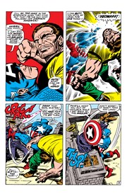 Page #6from Tales of Suspense (1959 series) #97