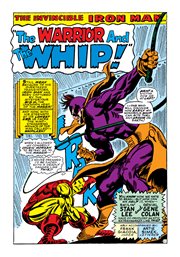 Page #1from Tales of Suspense (1959 series) #98