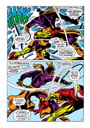 Page #2from Tales of Suspense (1959 series) #98