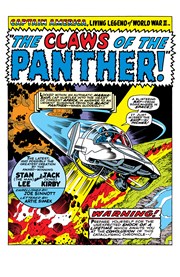 Page #4from Tales of Suspense (1959 series) #98