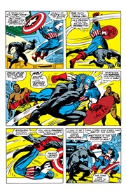 Page #6from Tales of Suspense (1959 series) #98