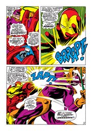 Page #2from Tales of Suspense (1959 series) #99