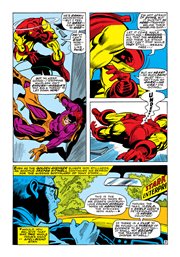 Page #3from Tales of Suspense (1959 series) #99