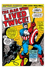 Page #4from Tales of Suspense (1959 series) #99