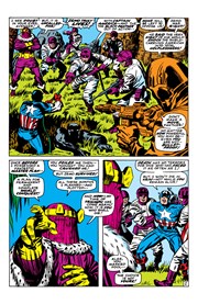 Page #5from Tales of Suspense (1959 series) #99