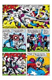 Page #6from Tales of Suspense (1959 series) #99