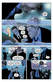 Page #2from Tales of Suspense (2017 series) #100