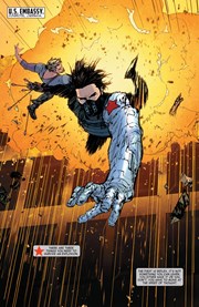 Page #1from Tales of Suspense (2017 series) #101