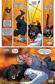 Page #2from Tales of Suspense (2017 series) #101