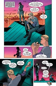Page #3from Tales of Suspense (2017 series) #101