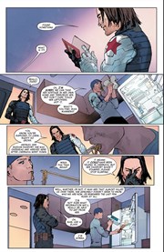 Page #2from Tales of Suspense (2017 series) #102