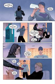 Page #3from Tales of Suspense (2017 series) #102