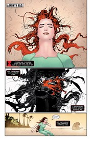 Page #1from Tales of Suspense (2017 series) #103