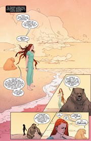 Page #2from Tales of Suspense (2017 series) #103
