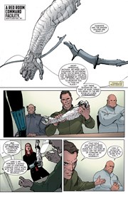 Page #1from Tales of Suspense (2017 series) #104