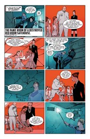 Page #2from Tales of Suspense (2017 series) #104