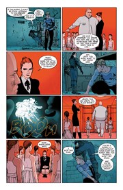 Page #3from Tales of Suspense (2017 series) #104