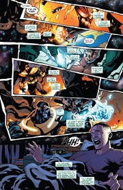 Page #1from Tony Stark: Iron Man #2