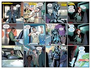 Page #2from Tony Stark: Iron Man #2