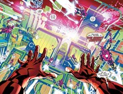 Page #3from Tony Stark: Iron Man #3