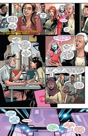Page #2from Tony Stark: Iron Man #4