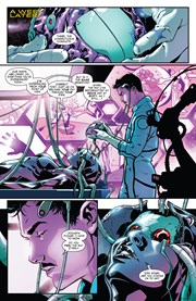 Page #3from Tony Stark: Iron Man #4
