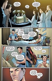 Page #2from Tony Stark: Iron Man #5