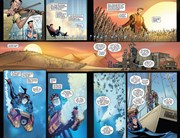Page #3from Tony Stark: Iron Man #5