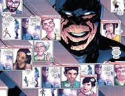 Page #1from Tony Stark: Iron Man #7
