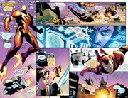 Page #3from Tony Stark: Iron Man #8