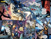 Page #1from Tony Stark: Iron Man #9