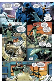 Page #2from Tony Stark: Iron Man #9