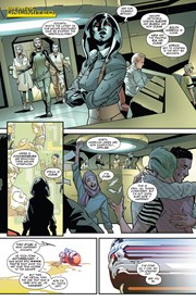 Page #1from Tony Stark: Iron Man #11