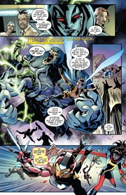 Page #2from Tony Stark: Iron Man #11