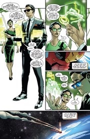 Page #3from Tony Stark: Iron Man #11