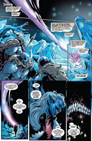 Page #1from Tony Stark: Iron Man #12