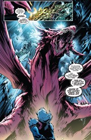 Page #3from Tony Stark: Iron Man #12