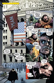 Page #1from Tony Stark: Iron Man #13