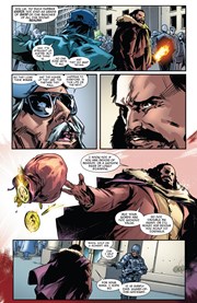 Page #2from Tony Stark: Iron Man #13