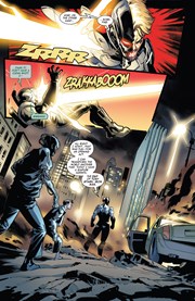 Page #3from Tony Stark: Iron Man #19