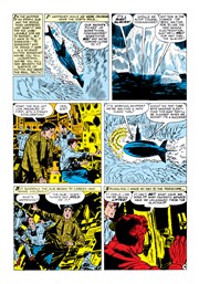 Page #2from Tales to Astonish (1959 series) #7