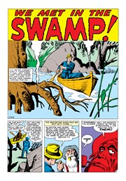 Page #4from Tales to Astonish (1959 series) #7