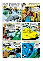 Page #5from Tales to Astonish (1959 series) #7