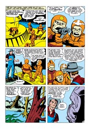 Page #6from Tales to Astonish (1959 series) #7