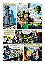 Page #2from Tales to Astonish (1959 series) #8