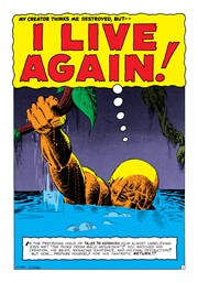Page #4from Tales to Astonish (1959 series) #8