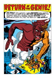 Page #1from Tales to Astonish (1959 series) #9