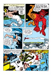 Page #3from Tales to Astonish (1959 series) #9
