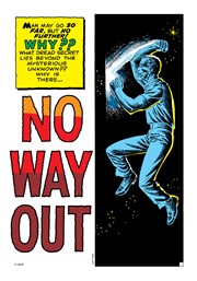 Page #4from Tales to Astonish (1959 series) #9