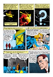 Page #6from Tales to Astonish (1959 series) #9